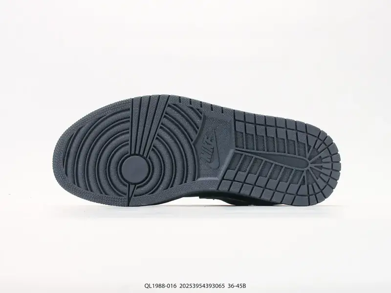 Air Jordan Scarpe da skate Basso QL1988-016 #20253954393065